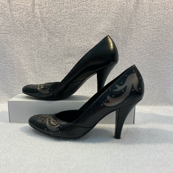Gianni Bini Shoes - GIANNI BINI WOMEN'S HEEL'S
